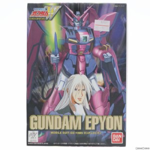 【中古即納】[PTM]WF 1/144 OZ-13MS ガンダムエピオン 新機動戦記ガンダムW(ウイング) プラモデル バンダイ(20000731)