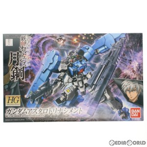 【中古即納】[PTM]HG 1/144 ASW-G-29 ガンダムアスタロトリナシメント 機動戦士ガンダム 鉄血のオルフェンズ 月鋼 プラモデル バンダイ(2