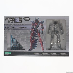 【中古即納】[PTM]フレームアームズ 1/100 XFA-CnV バルチャー プラモデル(FA040) コトブキヤ(20150812)