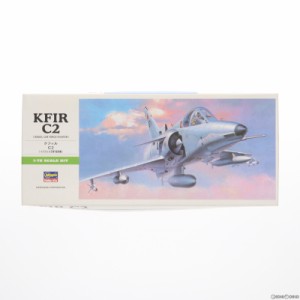 【中古即納】[PTM]1/72 クフィル C2 B7 プラモデル(00237) ハセガワ(19940101)