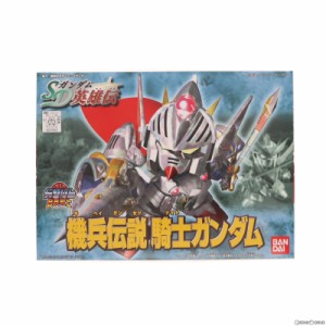 【中古即納】[PTM]SDガンダム BB戦士 210 騎兵伝説 騎士ガンダム SDガンダム英雄伝 プラモデル(0077653) バンダイ(20001031)