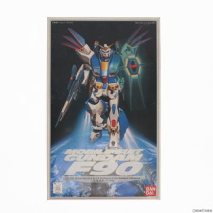 【中古即納】[PTM]1/100 ガンダムF90-Vタイプ(新型火器試験仕様) 機動戦士ガンダムF90 プラモデル(0034292) バンダイスピリッツ(20180228