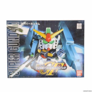 【中古即納】[PTM]SDガンダム BB戦士 227 スーパーガンダム SDガンダム G-GENERATION-F プラモデル バンダイ(19991231)