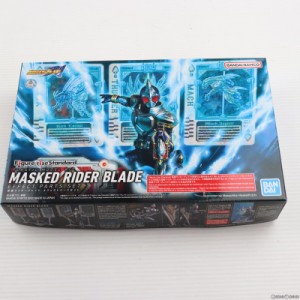 【中古即納】[PTM]プレミアムバンダイ限定 Figure-rise Standard(フィギュアライズ スタンダード) 仮面ライダーブレイド エフェクトパー