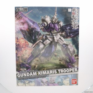 【中古即納】[PTM]1/100 ASW-G-66 ガンダムキマリストルーパー 機動戦士ガンダム 鉄血のオルフェンズ プラモデル(0207594) バンダイ(2016