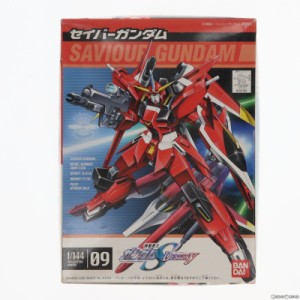 【中古即納】[PTM]1/144 セイバーガンダム 機動戦士ガンダムSEED DESTINY(シード デスティニー) プラモデル バンダイ(20171031)