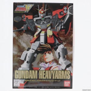 【中古即納】[PTM]1/144 ガンダムヘビーアームズ 新機動戦記ガンダムW(ウイング) プラモデル バンダイ(20180531)