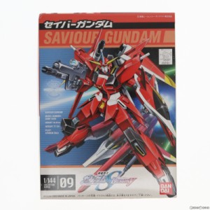 【中古即納】[PTM]1/144 セイバーガンダム 機動戦士ガンダムSEED DESTINY(シード デスティニー) プラモデル バンダイ(20171031)