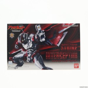 【中古即納】[PTM]Figure-rise Standard(フィギュアライズ スタンダード) ストライクインターセプター アクティヴレイド-機動強襲室第八