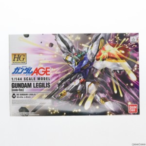 【中古即納】[PTM]HG 1/144 xvm-fzc ガンダムレギルス 機動戦士ガンダムAGE(エイジ) プラモデル(0178382) バンダイ(20121006)