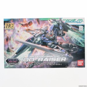 【中古即納】[PTM]HG 1/144 GN-0000+GNR-010 ダブルオーライザー(ダブルオーガンダム+オーライザー) デザイナーズカラーVer. 機動戦士ガ