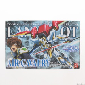 【中古即納】[PTM]1/35 ランスロット・エアキャヴァルリー コードギアス 反逆のルルーシュ メカニックコレクション No.02 プラモデル(015