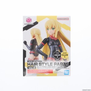 【中古即納】[PTM](単品)30MS ロングヘア3(イエロー1) 30 MINUTES SISTERS(サーティミニッツシスターズ) オプションヘアスタイルパーツ V