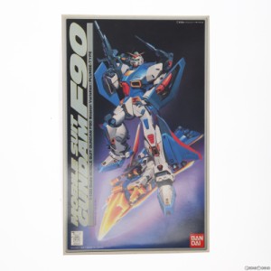 【中古即納】[PTM]1/100 ガンダムF90 Pタイプ(大気圏突入仕様) 機動戦士ガンダムF90 プラモデル バンダイスピリッツ(20180227)