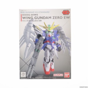 【中古即納】[PTM]SDガンダム EXスタンダード 004 XXXG-00W0 ウイングガンダムゼロ EW版 新機動戦記ガンダムW Endless Waltz(エンドレス