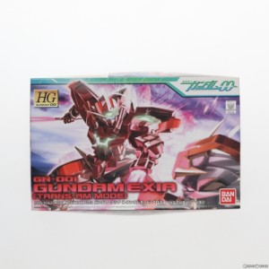 【中古即納】[PTM]HG 1/144 GN-001 ガンダムエクシア(トランザムモード) グロスインジェクションバージョン 機動戦士ガンダム00(ダブルオ