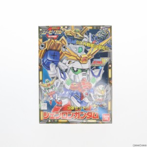 【中古即納】[PTM]SDガンダム BB戦士 No.149 シェンロンガンダム Gビーグル SD大戦艦編 プラモデル バンダイ(19940101)