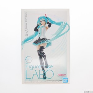 【中古即納】[PTM]Figure-riseLABO(フィギュアライズラボ) 初音ミクV4X キャラクター・ボーカル・シリーズ01 初音ミク プラモデル バンダ