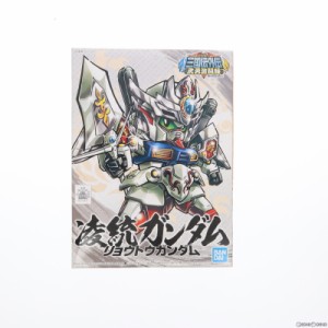 【中古即納】[PTM]SDガンダム BB戦士 No.359 凌統ガンダム 三国伝外伝 武勇激闘録 シリーズNo.10 プラモデル(5056949) バンダイスピリッ