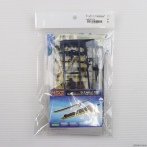 【中古即納】[PTM]M.S.G モデリングサポートグッズ ウェポンユニット06EX サムライマスターソード ヤクトファルクスイメージカラー プラ