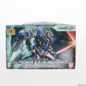 【中古即納】[PTM]HG 1/144 ガンダムエクシア リペアII 機動戦士ガンダム00(ダブルオー) プラモデル(5055733) バンダイスピリッツ(202009