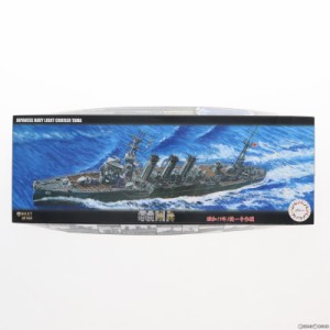 【中古即納】[PTM]艦NEXTシリーズ No.18 1/700 日本海軍軽巡洋艦 多摩(たま) 昭和19年/捷一号作戦 プラモデル(460710) フジミ模型(FUJIMI