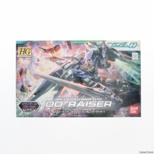 【中古即納】[PTM]HG 1/144 GN-0000+GNR-010 ダブルオーライザー(ダブルオーガンダム+オーライザー) デザイナーズカラーVer. 機動戦士ガ