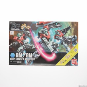 【中古即納】[PTM]HGBF 1/144 GM/GM ガンダムビルドファイターズ GMの逆襲 プラモデル バンダイスピリッツ(20181211)