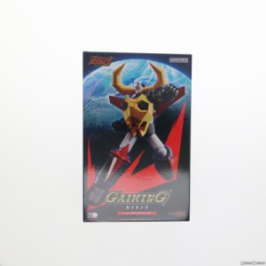 【中古即納】[PTM]MODEROID(モデロイド) ガイキング ガイキング LEGEND OF DAIKU-MARYU(レジェンド オブ ダイクウマリュウ) プラモデル 