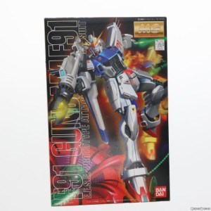 【中古即納】[PTM]MG 1/100 F91 ガンダムF91 機動戦士ガンダムF91 プラモデル バンダイ(20131025)