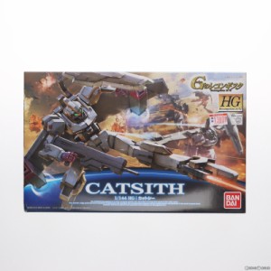 【中古即納】[PTM]HG 1/144 カットシー ガンダム Gのレコンギスタ プラモデル バンダイ(20150429)