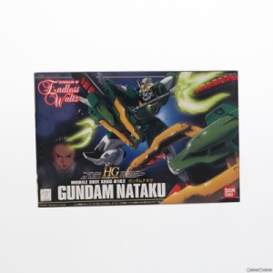 【中古即納】[PTM]HG 1/144 XXXG-01S2 ガンダムナタク 新機動戦記ガンダムW Endless Waltz(エンドレスワルツ) プラモデル バンダイスピリ