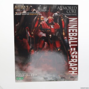 【中古即納】[PTM](再販)V.I.シリーズ 1/72 ナインボール=セラフ ARMORED CORE(アーマード・コア) プラモデル(VI022) コトブキヤ(2019021