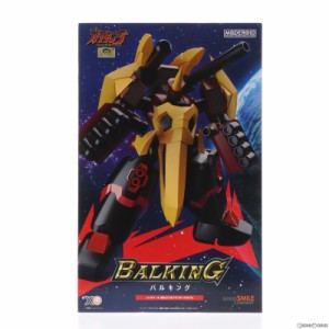 【中古即納】[PTM]MODEROID(モデロイド) バルキング ガイキング LEGEND OF DAIKU-MARYU(レジェンド オブ ダイクウマリュウ) プラモデル 