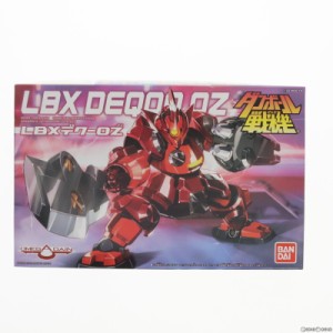 【中古即納】[PTM]021 LBX デクーOZ ダンボール戦機 プラモデル(0175066) バンダイ(20120225)