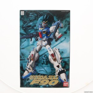 【中古即納】[PTM]1/100 F90 ガンダムF90 機動戦士ガンダムF90 プラモデル(0031040) バンダイスピリッツ(20180227)