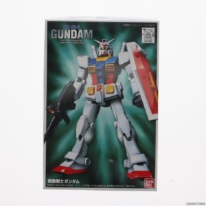 【中古即納】[PTM]FG 1/144 RX-78-2 ガンダム 機動戦士ガンダム プラモデル(FG-01) バンダイ(19990731)