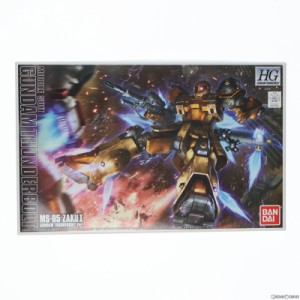 【中古即納】[PTM]HG 1/144 MS-05B ザクI (旧ザク)(GUNDAM THUNDERBOLT Ver.) 機動戦士ガンダム サンダーボルト プラモデル バンダイスピ