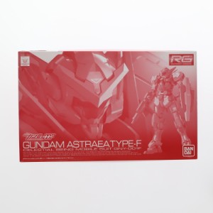 【中古即納】[PTM]プレミアムバンダイ限定 RG 1/144 GNY-001F ガンダムアストレア タイプ-F 機動戦士ガンダム00F(ダブルオーエフ) プラモ