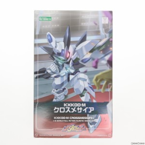 【中古即納】[PTM]1/6 KXK00-M クロスメサイア メダロット プラモデル(KP564) コトブキヤ(20220126)