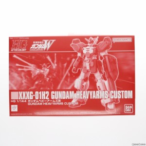 【中古即納】[PTM]プレミアムバンダイ限定 HG 1/144 XXXG-01H2 ガンダムヘビーアームズ改 新機動戦記ガンダムW(ウイング) プラモデル(506