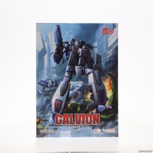 【中古即納】[PTM]MODEROID(モデロイド) ガルビオン 超攻速ガルビオン プラモデル グッドスマイルカンパニー(20231110)