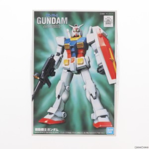 【中古即納】[PTM]1/144 FG-01 RX-78-2 ガンダム 機動戦士ガンダム プラモデル バンダイスピリッツ(20191127)