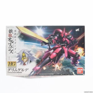 【中古即納】[PTM]HG 1/144 V08-1228 グリムゲルデ 機動戦士ガンダム 鉄血のオルフェンズ プラモデル(0202305) バンダイ(20160213)