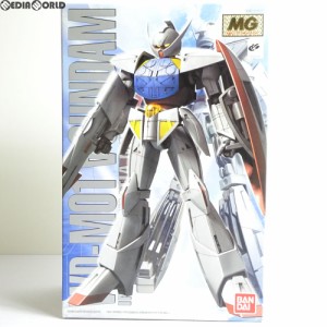 【中古即納】[PTM]MG 1/100 ターンエーガンダム ∀ガンダム プラモデル(0150536) バンダイ(20070831)