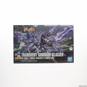 【中古即納】[PTM]HGBF 1/144 GN-10000 トランジェントガンダムグレイシャー ガンダムビルドファイターズ炎トライ プラモデル バンダイス