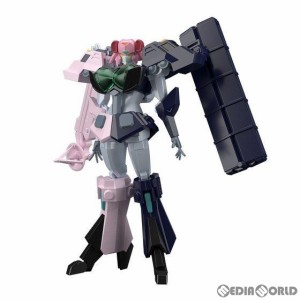 【中古即納】[PTM](食玩)プレミアムバンダイ限定 スーパーミニプラ 天竜神 勇者王ガオガイガー プラモデル バンダイ(20200131)