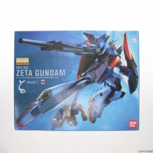 【中古即納】[PTM]MG 1/100 MSZ-006 Zガンダム Ver.2.0 HDカラー 機動戦士Zガンダム プラモデル バンダイ(19991231)