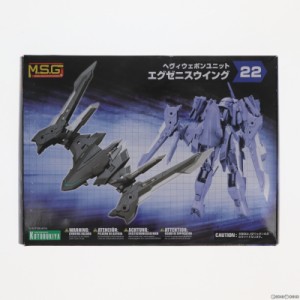 【中古即納】[PTM]M.S.G ヘヴィウェポンユニット22 エグゼニスウイング プラモデル(MH22) コトブキヤ(20190228)