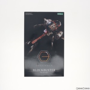 【中古即納】[PTM]ヘキサギア 1/24 ブロックバスター プラモデル(HG003) コトブキヤ(20170927)